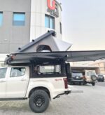 Isuzu D-max CANOPY CAMPER - Image 25