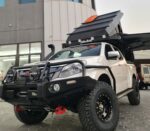 Isuzu D-max CANOPY CAMPER - Image 5