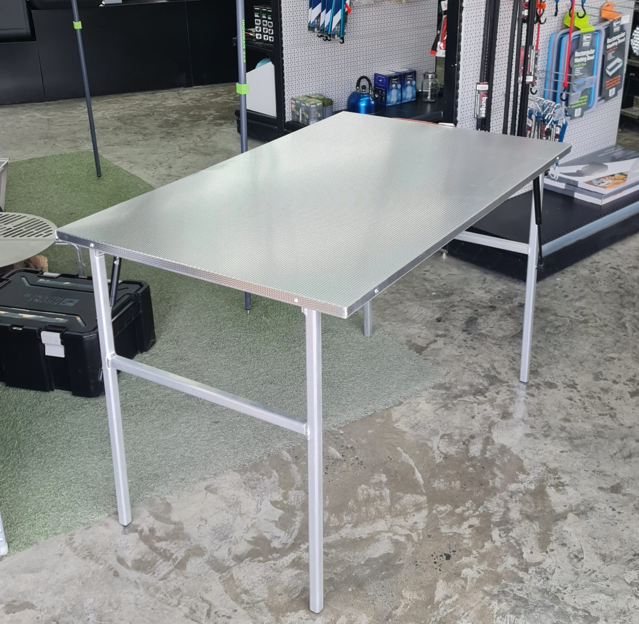 Canapi Table CANOPY TABLE WITH BRACKET – Uroffroad UAE