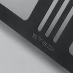 ROOF RACK LIGHT BRACKET (PAIR) | MICRO 13.9 INCH - Image 3