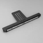 ROOF RACK LIGHT BRACKET (PAIR) | MICRO 13.9 INCH - Image 2