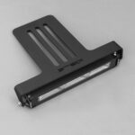 ROOF RACK LIGHT BRACKET (PAIR) | MICRO 7.8 INCH - Image 2