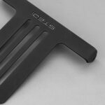 ROOF RACK LIGHT BRACKET (PAIR) | MICRO 7.8 INCH - Image 5