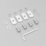 ROOF RACK LIGHT BRACKET (PAIR) | SURFACE ROCK LIGHT - Image 6