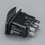 Rocker Switch for Auxiliary Battery - Image 8