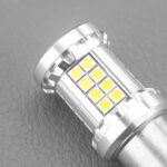 BAY15D (1157) LED BULBS (PAIR) - Image 2