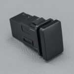 SHORT TYPE PUSH SWITCH TO SUIT TOYOTA | BEACON - Image 2