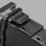 SHORT TYPE PUSH SWITCH TO SUIT TOYOTA | BEACON - Image 4