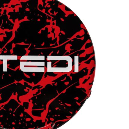 BLOOD | 8.5" Spare Cover STEDI