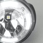 BOOST INTEGRATED DRIVING LIGHTS FOR IRONMAN BULLBARS - Image 3