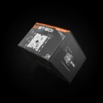 FLOOD - MARINE WHITE C-4 LED LIGHT - Image 7