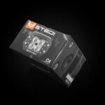 FLOOD - C-4 BLACK EDITION FLUSH MOUNT LED LIGHT - Image 7