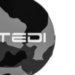 SNOW | 8.5" Spare Cover STEDI