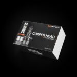 H8 | H9 | H11 | H16 COPPER HEAD LED BULBS (PAIR) - Image 7