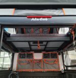 Toyota Tacoma CANOPY CAMPER - Image 8