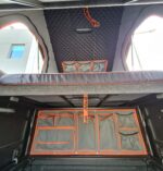 Toyota Tacoma CANOPY CAMPER - Image 9