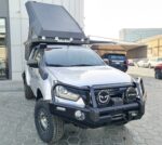 Isuzu D-max CANOPY CAMPER - Image 2
