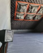 Toyota Tacoma CANOPY CAMPER - Image 7