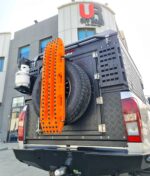 Isuzu D-max CANOPY CAMPER - Image 3