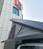 Isuzu D-max CANOPY CAMPER - Image 14