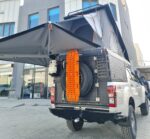 Isuzu D-max CANOPY CAMPER - Image 6