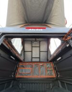 Toyota Tacoma CANOPY CAMPER - Image 5