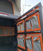 Toyota Tacoma CANOPY CAMPER - Image 6