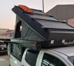 Isuzu D-max CANOPY CAMPER - Image 17