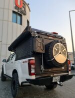 Isuzu D-max CANOPY CAMPER - Image 4