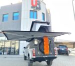 Isuzu D-max CANOPY CAMPER - Image 16