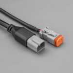 FLOOD C-4 BLACK EDITION LED LIGHT CUBE - Image 6