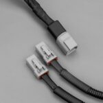 2 TO 1 DEUTSCH DTP CONNECTOR / SPLITTER | 2 LIGHTS WITH 1 WIRING HARNESS 1.5M - Image 3