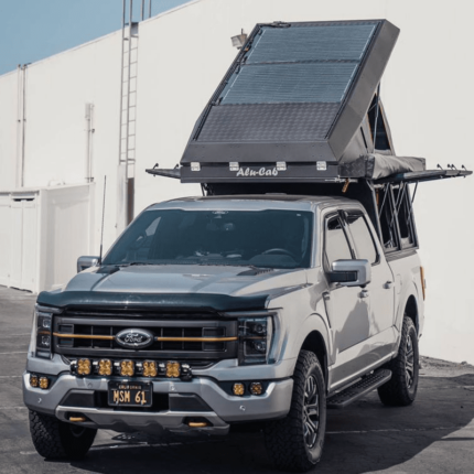 FORD 150 2013+ ALU-CABIN