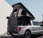 FORD 150 2013+ ALU-CABIN - Image 3