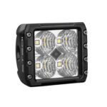 FLOOD C-4 BLACK EDITION LED LIGHT CUBE - Image 7