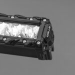 ST3K 7.5 INCH 6 LED SLIM LED LIGHT BAR - Image 3
