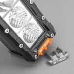 50 INCH ST4K 96 LED DOUBLE ROW LIGHT BAR - Image 9