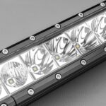 ST3301 PRO 27.5 INCH 18 LED LIGHT BAR - Image 3
