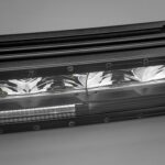 CURVED 40.5 INCH ST2K SUPER DRIVE 16 LED LIGHT BAR - Image 4