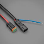 CURVED 50.8 INCH ST2K SUPER DRIVE 20 LED LIGHT BAR - Image 7