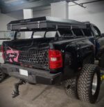 GEN 3.1 EXPEDITION TENT - Image 21