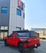 Hilux CANOPY CAMPER - Image 32