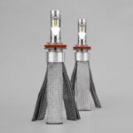 H8 | H9 | H11 | H16 COPPER HEAD LED BULBS (PAIR) - Image 8