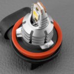 H8 | H9 | H11 | H16 LED FOG LIGHT BULBS (PAIR) - Image 2