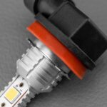H8 | H9 | H11 | H16 LED FOG LIGHT BULBS (PAIR) - Image 3