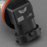 H8 | H9 | H11 | H16 LED FOG LIGHT BULBS (PAIR) - Image 5