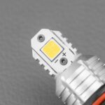 H8 | H9 | H11 | H16 LED FOG LIGHT BULBS (PAIR) - Image 6