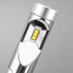 H8 | H9 | H11 | H16 COPPER HEAD LED BULBS (PAIR) - Image 2