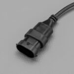 H8 | H9 | H11 | H16 COPPER HEAD LED BULBS (PAIR) - Image 5