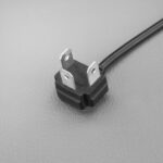 H4 COPPER HEAD LED BULBS (PAIR) - Image 3